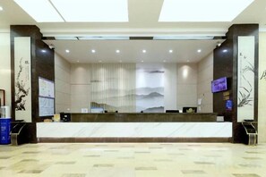 Unclassified image, 4 of 30, button - Naerdasi Hotel (Nanjing)