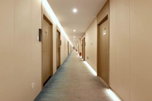 Naerdasi Hotel