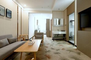 Room - Naerdasi Hotel (Nanjing)