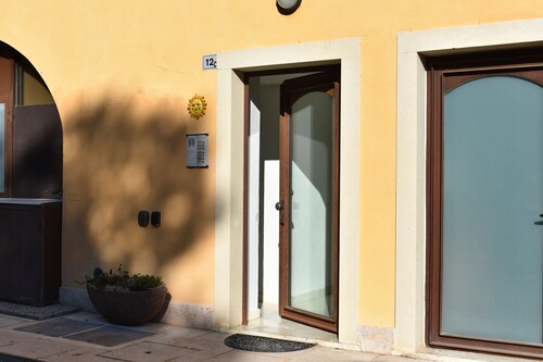 SG Family - Oblò Apartment Pacengo