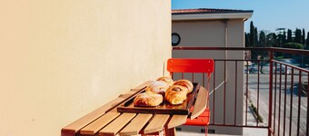 SG Family - Casa di Tulù