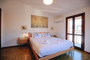 1 dormitorio, wifi gratis, ropa de cama