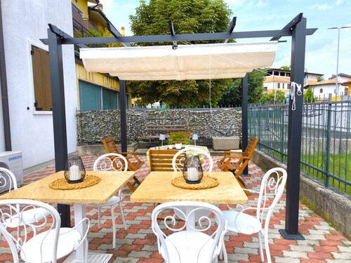 SG Rooms - Casa Laura