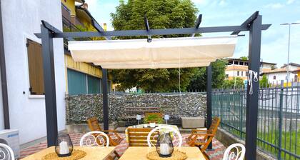 SG Rooms - Casa Laura