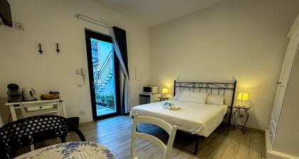 SG Rooms - Casa Laura