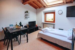 Wi-Fi gratuit, draps fournis