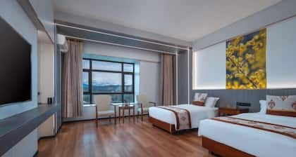 Baisha Kincaid Hotel