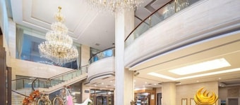 Baisha Kincaid Hotel