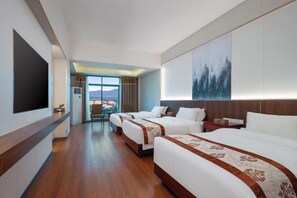 Room - Baisha Kincaid Hotel (Baisha)
