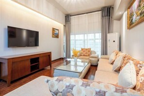 Room - Baisha Kincaid Hotel (Baisha)
