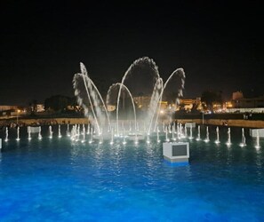 Pool - D'Aragona Guest House - D'Orleans (Palermo)
