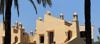 Beautiful, comfortable home in the heart of the sought-after Manga Club