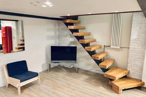 Interior - Apartment Loft 72 (Milano)
