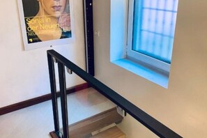 Interior - Apartment Loft 72 (Milano)