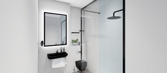 VISIONAPARTMENTS St Gallen