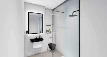 VISIONAPARTMENTS St Gallen