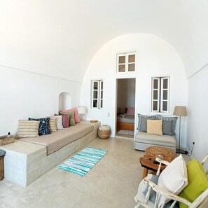 Apartment | 1 bedroom - Bonora Country Houses - Alitana (Santorini)