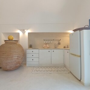 아파트 | 1 개의 침실