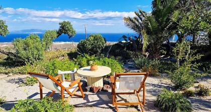 Bonora Country Houses - Canava