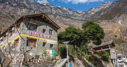 Sean’s Guesthouse