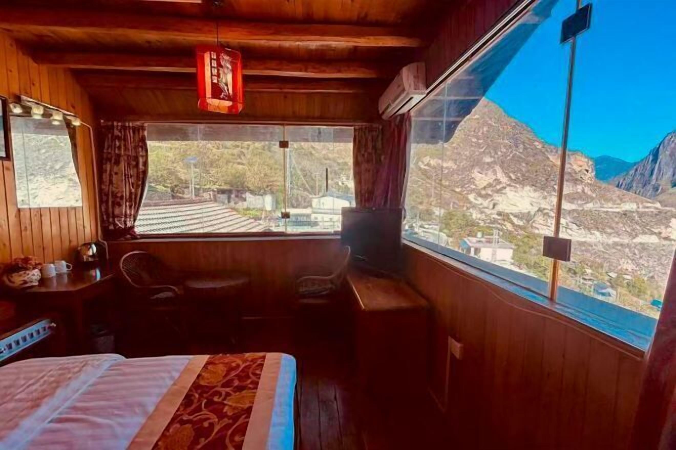 ห้องพัก