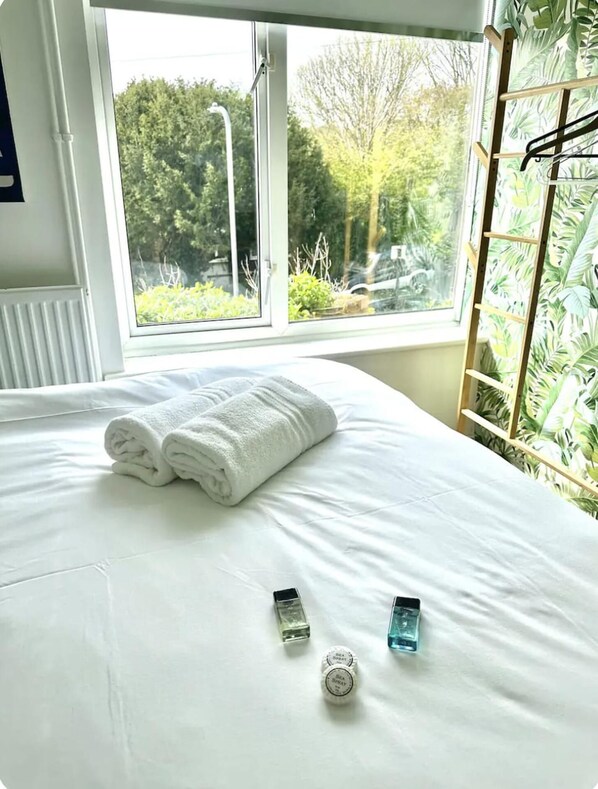 House | 6 bedrooms, iron/ironing board, free WiFi, bed sheets - Deluxe Beach House Brighton (Brighton)