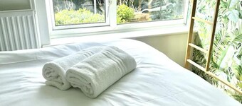 Deluxe Beach House Brighton