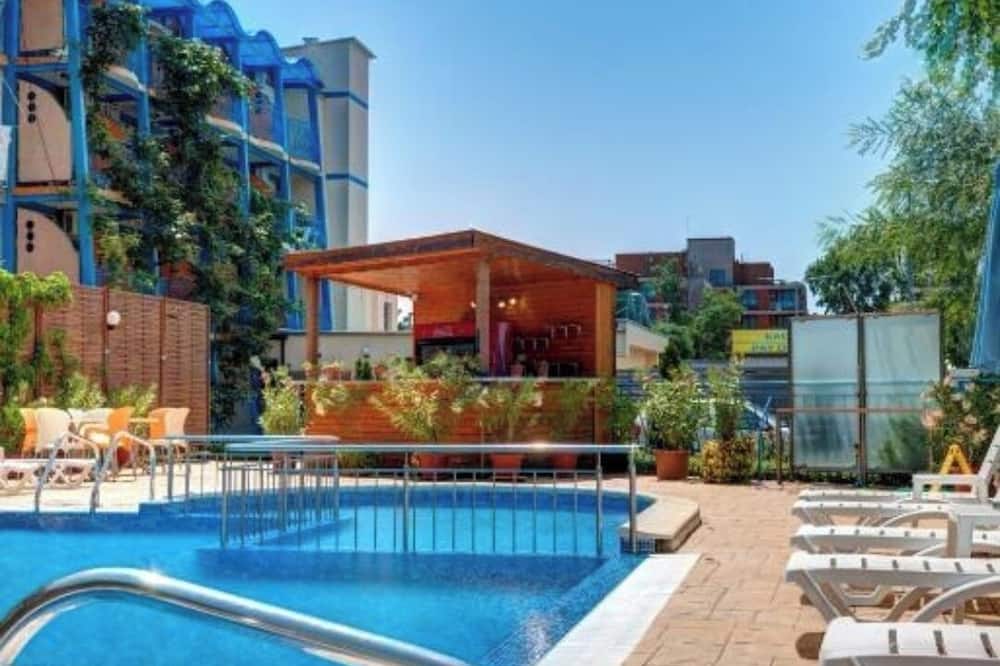 Hotel Paloma