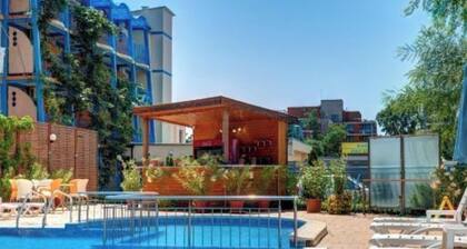 Hotel Paloma
