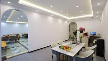 Servicio de la propiedad