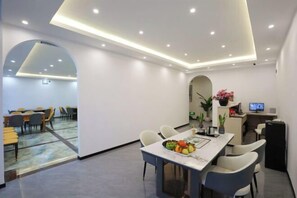 Servicio de la propiedad