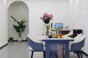 Interior - Shenfeng Juyuan View Hotel (Deqin)