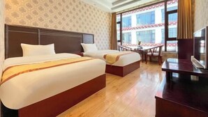 Unclassified image, 5 of 71, button - Shenfeng Juyuan View Hotel (Deqin)