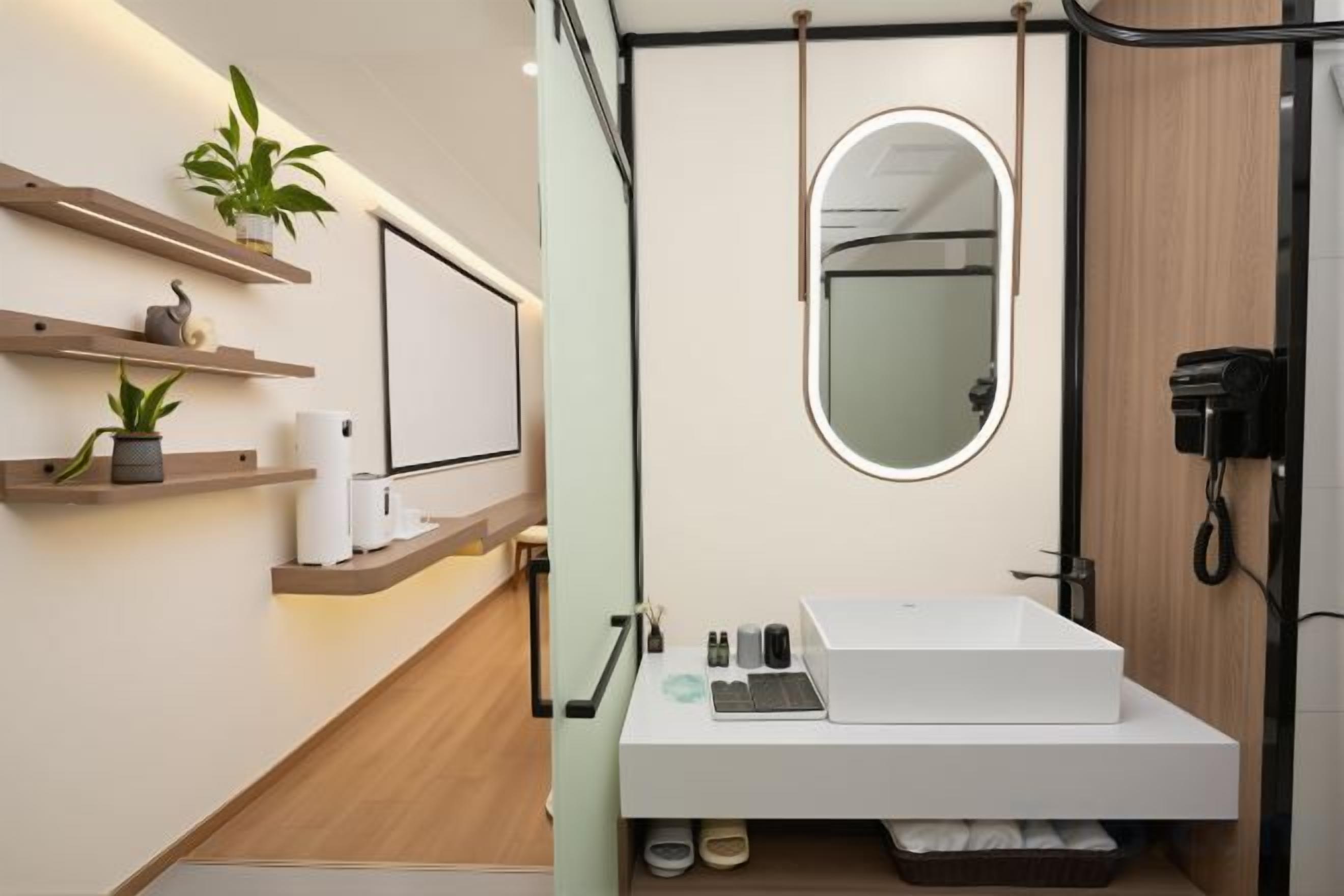 Baño