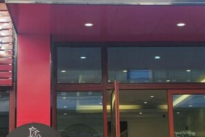 Exterior - Shenfeng Juyuan View Hotel (Deqin)