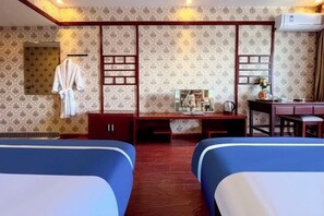 Room - Shenfeng Juyuan View Hotel (Deqin)