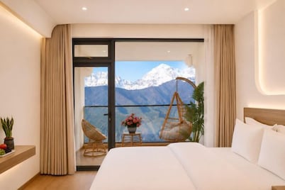 Shenfeng Juyuan View Hotel