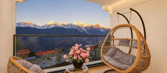 Shenfeng Juyuan View Hotel