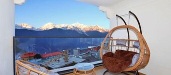 Shenfeng Juyuan View Hotel