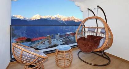 Shenfeng Juyuan View Hotel