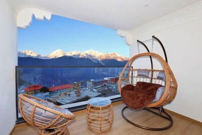 Shenfeng Juyuan View Hotel