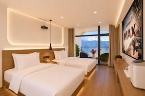 Room - Shenfeng Juyuan View Hotel (Deqin)
