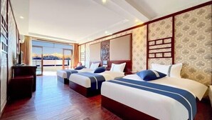 Unclassified image, 3 of 71, button - Shenfeng Juyuan View Hotel (Deqin)