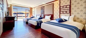 Shenfeng Juyuan View Hotel