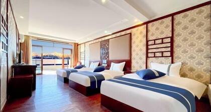 Shenfeng Juyuan View Hotel