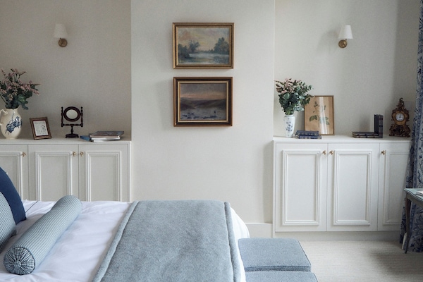 Suite Junior Papillon | Bügeleisen/Bügelbrett, kostenloses WLAN, Bettwäsche