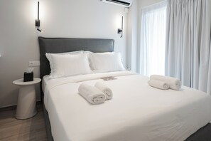 Caja de seguridad en la habitación y decoración personalizada 