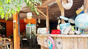 Interior - Honeyland Resort (Hang Dong)