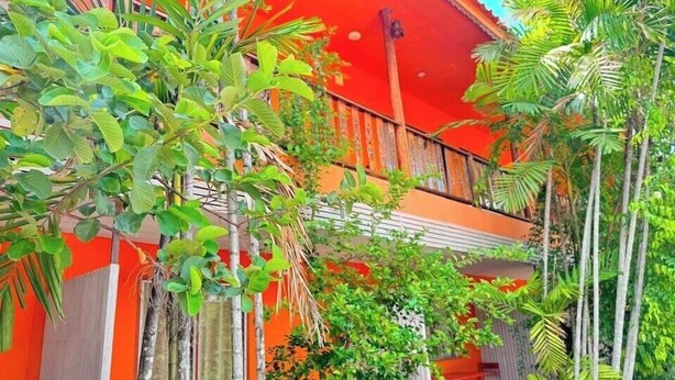 Exterior - Honeyland Resort (Hang Dong)