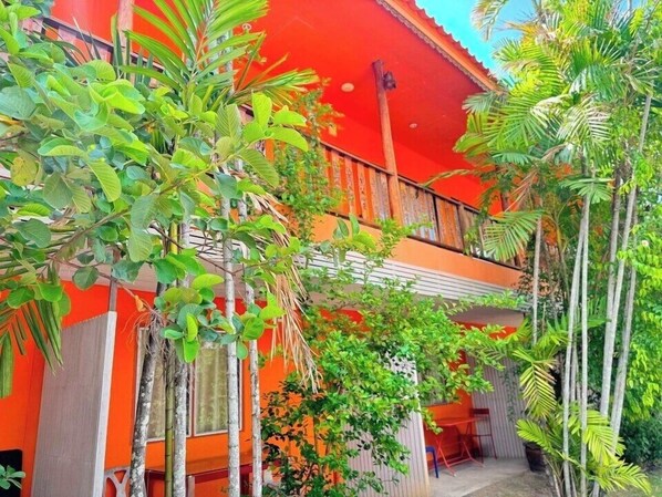 Exterior - Honeyland Resort (Hang Dong)